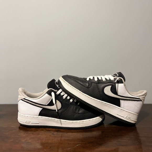 nike airforce low lv8 - Picture 2 of 4